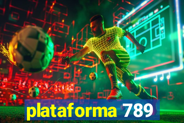 plataforma 789